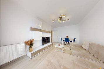 Apartament 2 camere de inchiriat AVANTGARDEN - Brasov anunturi imobiliare Brasov