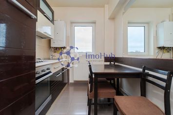 Apartament cu 2 camere decomandat in Pacurari, bloc 2008 anunturi imobiliare Iasi