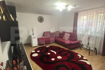 Vilă - 5 camere de vanzare SUCEAVA - Suceava anunturi imobiliare Suceava
