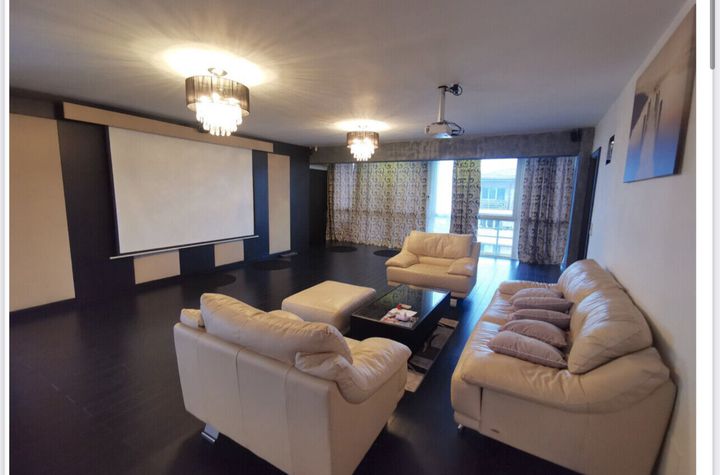 Apartament LUX , Penthouse,  Hitech  , 140 mp, zona Mihai Bravu anunturi imobiliare Bucuresti