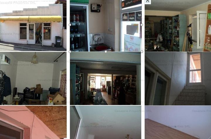 Casa de vanzare Turcoaia anunturi imobiliare Tulcea