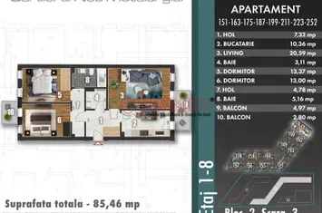 Rate la Dezvoltator -  Z PARK RESIDENCE - Bulevardul Metalurgiei - Parc Tudor Arghezi anunturi imobiliare Bucuresti