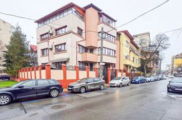 Spațiu Birouri PREMIUM pe Sabinelor 104A - Zona 13 Septembrie Marriott anunturi imobiliare Bucuresti