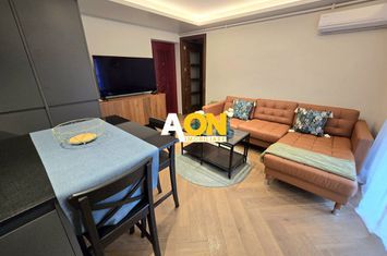 Apartament cu 2 Camere, Ultrafinisat, Bloc Nou, Zona Centru anunturi imobiliare Alba
