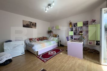Apartament 2 camere de vanzare APAHIDA - Cluj anunturi imobiliare Cluj
