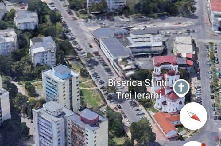 Apartament de vinzare- Tomis Nord anunturi imobiliare Constanta
