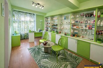 Spațiu comercial de vanzare SEMICENTRAL - Mures anunturi imobiliare Mures