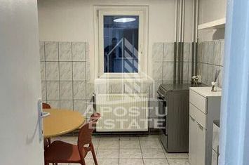 Apartament cu 2 camere, Spitalul-Judetean, Centrala Proprie anunturi imobiliare Timis