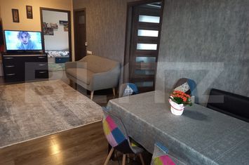 Apartament 3 camere de vanzare CLUJ-NAPOCA - Cluj anunturi imobiliare Cluj