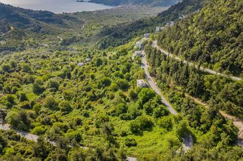 Teren construibil 6.532 mp în Panagia, Thassos anunturi imobiliare Grecia