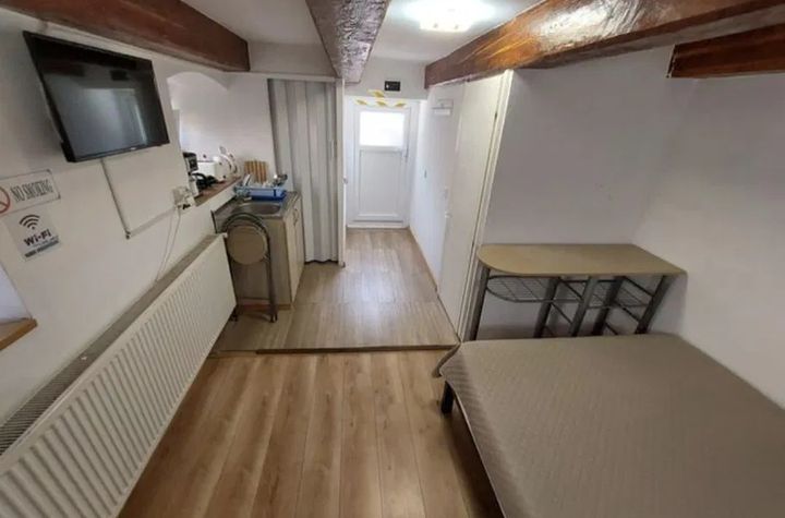 Garsonieră de vanzare BRASOV - Brasov anunturi imobiliare Brasov