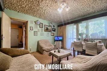 Apartament 4 camere de vanzare MARASTI - Cluj anunturi imobiliare Cluj