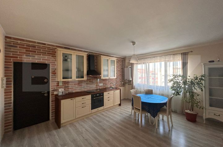 Apartament 2 camere de vanzare FLORESTI - Cluj anunturi imobiliare Cluj