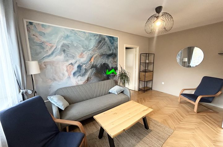 Apartament 3 camere de inchiriat CENTRAL - Sibiu anunturi imobiliare Sibiu