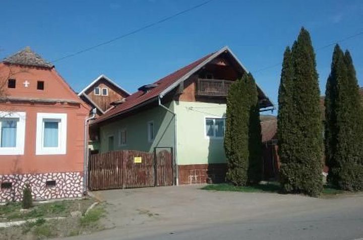 Vilă - 5 camere de vanzare VIISOARA - Mures anunturi imobiliare Mures
