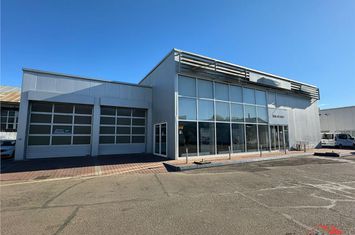 Spațiu comercial de inchiriat EST - Vrancea anunturi imobiliare Vrancea