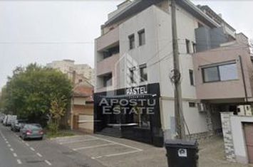 Inchiriem spartiu comercial modern , zona centrala Banu Maracine anunturi imobiliare Arad
