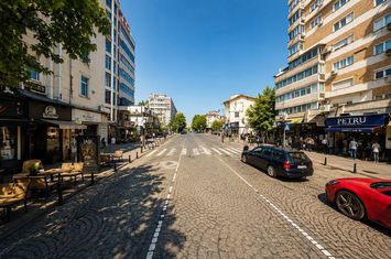Spațiu comercial de inchiriat IASI - Iasi anunturi imobiliare Iasi