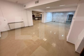 Spațiu comercial de vanzare BOTOSANI - Botosani anunturi imobiliare Botosani