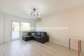 Apartament 2 camere - renovat - Piața Catedralei - COMISION 0 anunturi imobiliare Arad