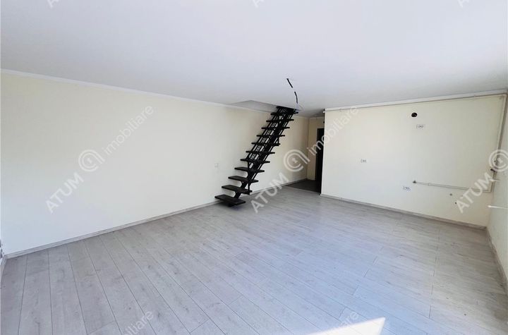 Apartament 4 camere de vanzare RAHOVEI - Sibiu anunturi imobiliare Sibiu