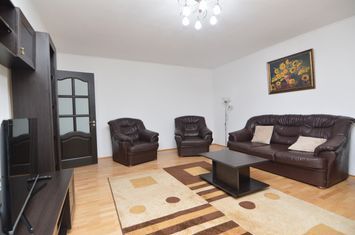 Apartament 2 camere de inchiriat DECEBAL - Bucuresti anunturi imobiliare Bucuresti