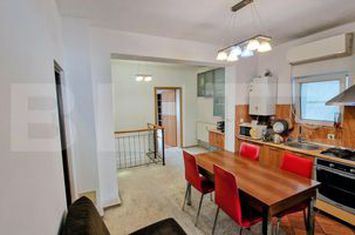 Apartament 3 camere de inchiriat CLUJ-NAPOCA - Cluj anunturi imobiliare Cluj