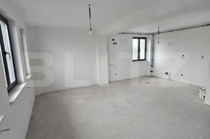 Apartament 3 camere de vanzare SUCEAVA - Suceava anunturi imobiliare Suceava