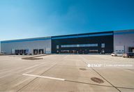 13.500 €, Spațiu industrial