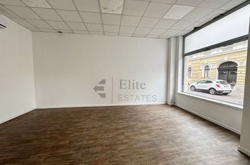 Spatiu comercial de inchiriat ultracentral Republicii, Oradea anunturi imobiliare Bihor