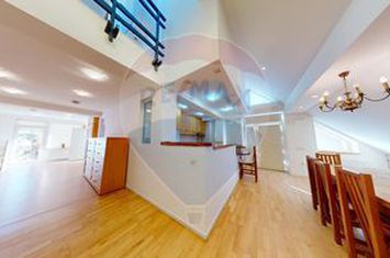 Apartament  la vila, cu 5 camere de vânzare în zona Turnisor anunturi imobiliare Sibiu