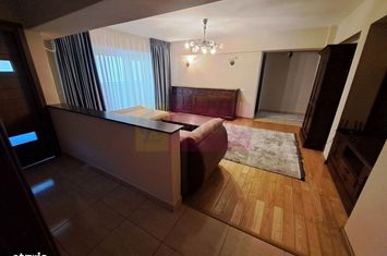 Apartament 3 Camere Mobilat Utilat | Bulevardul Decebal anunturi imobiliare Bucuresti