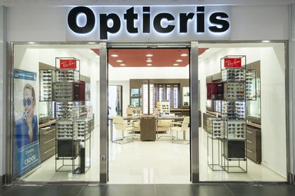 Liderul de piață din domeniul opticii medicale autohtone deschide un magazin în Plaza România