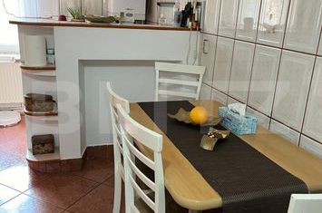 Apartament 4 camere de vanzare TRIAJ - Brasov anunturi imobiliare Brasov