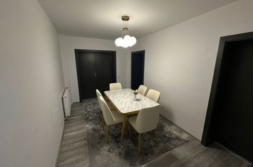 Apartament 4 camere de inchiriat GEORGE ENESCU - Dolj anunturi imobiliare Dolj