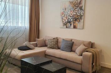 INCHIRIERE APARTAMENT 2 CAMERE CORTINA RESIDENCE-HERASTRAU! anunturi imobiliare Bucuresti