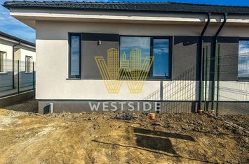 Duplex de vanzare, in Bucovat, Timisoara anunturi imobiliare Timis