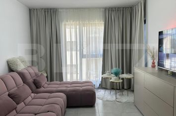 Garsonieră de vanzare CRISTIAN - Brasov anunturi imobiliare Brasov