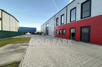 Spatiu Industrial - Showroom - 590 mp. Acces TIR anunturi imobiliare Cluj