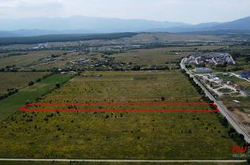 Teren de vanzare CISNADIE - Sibiu anunturi imobiliare Sibiu