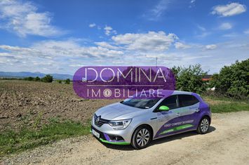 Teren de vanzare DANESTI - Gorj anunturi imobiliare Gorj