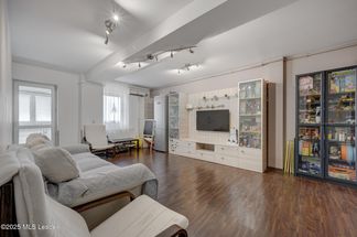 Apartament 3 camere de vânzare Bucuresti - Popesti-Leordeni