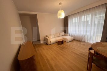 Apartament 2 camere de inchiriat BULGARIA - Cluj anunturi imobiliare Cluj