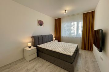 Garsoniera de inchiriat Alphaviile Arena anunturi imobiliare Brasov