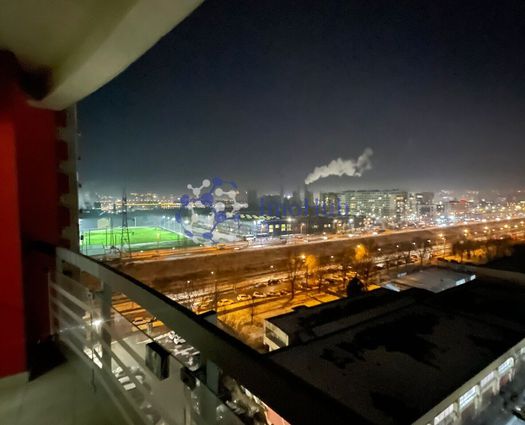 Apartament 2 camere Tudor Vladimirescu, 50 mp