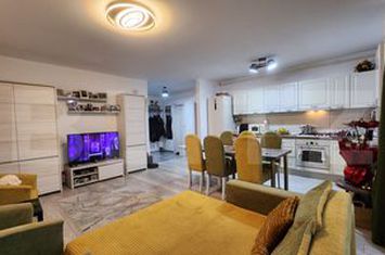 Apartament 2 camere de vanzare TARGU MURES - Mures anunturi imobiliare Mures