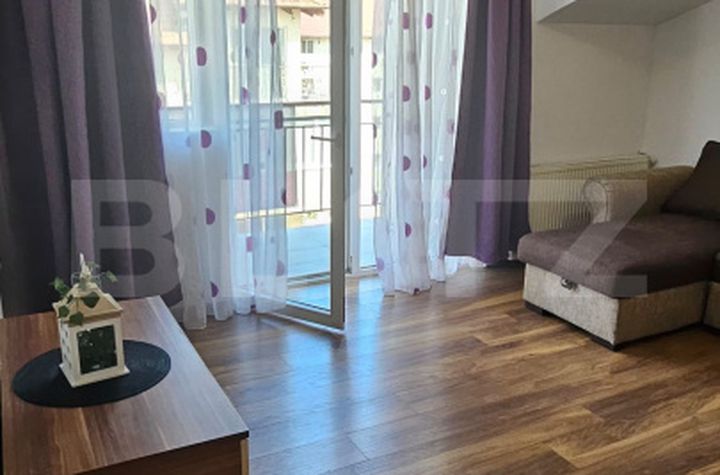 Apartament 2 camere de vanzare FLORESTI - Cluj anunturi imobiliare Cluj