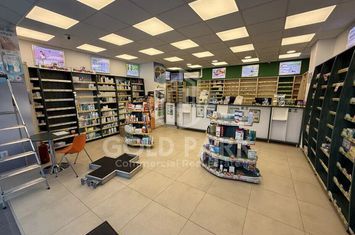 Spatiu Comercial - Marasti - Vitrina la Strada - TRAFIC - 90 mp anunturi imobiliare Cluj