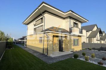 Vilă - 4 camere de vanzare IASI - Iasi anunturi imobiliare Iasi