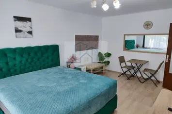 Garsonieră modernă de închiriat – Aleea Fetești 14-16 | Metrou 1 Decem anunturi imobiliare Bucuresti
